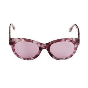 TOM FORD Lou Cat Eye Sunglasses